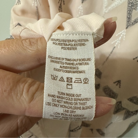 Free People Frances Bean Beaded Shift Dress—S - Picture 15 of 15